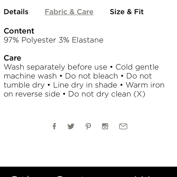 City chic tunic zip luxury dress- “peacock” color. Size XS/ 14W. NWT. - Picture 6 of 7